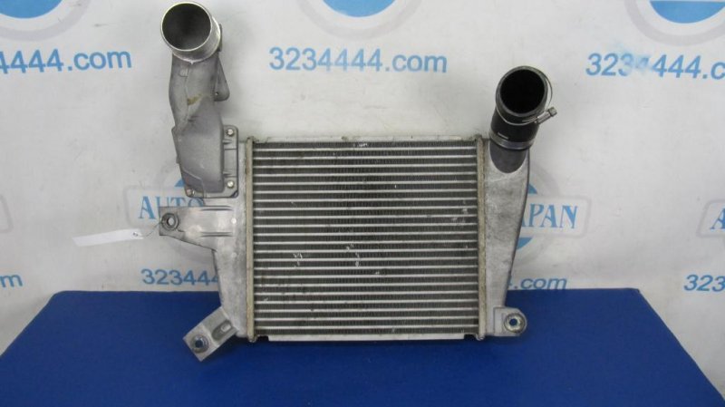Радиатор интеркулера MAZDA CX-7 06-12 L3K9