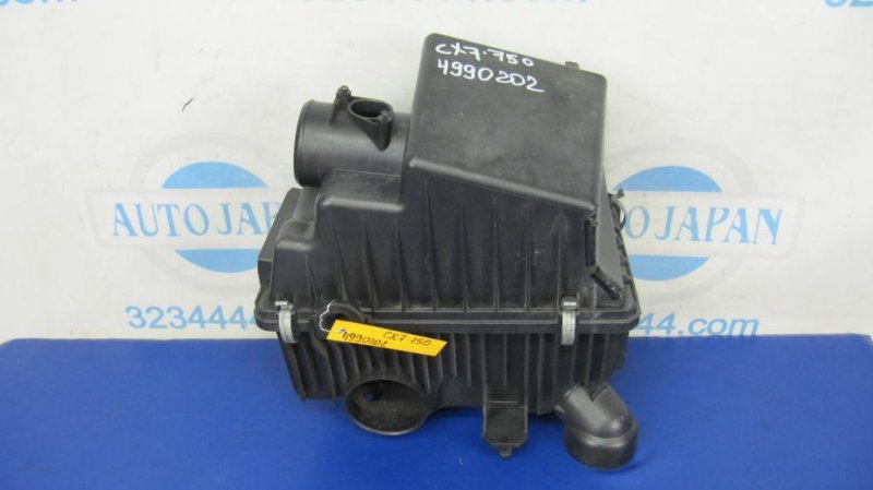 Корпус воздушного фильтра MAZDA CX-7 06-12 2009 Внедорожник 2.3 L3BT-13-320 Б/У