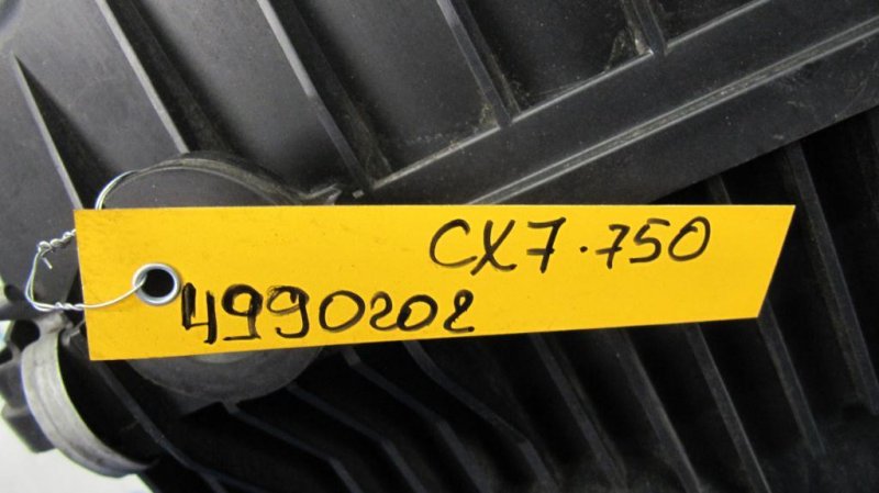 Корпус воздушного фильтра CX-7 06-12 2009 Внедорожник 2.3