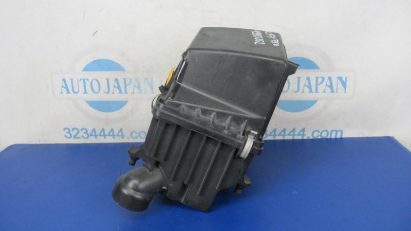 Корпус воздушного фильтра CX-7 06-12 2009 Внедорожник 2.3