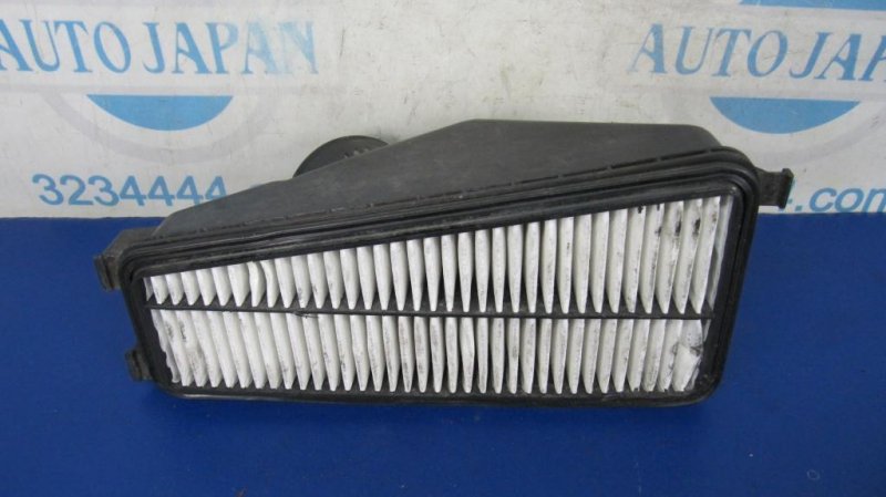 Крышка корпуса воздушного фильтра TOYOTA FJ CRUISER 06-15 GSJ10 4.0 1GRFE