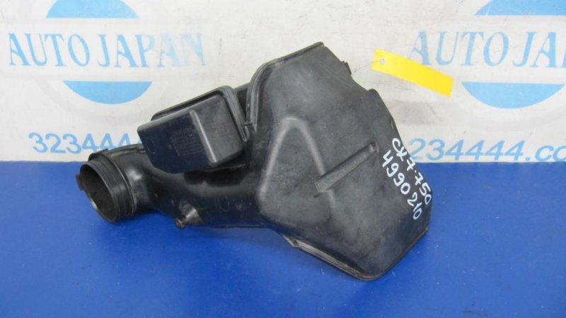 Запчасть воздухозаборник MAZDA CX-7 06-12 2009 Внедорожник 2.3 L33D-13-200A Б/У Воздухозаборник MAZDA CX-7 06-12 2009 Внедорожник 2.3 L33D-13-200A Б/У