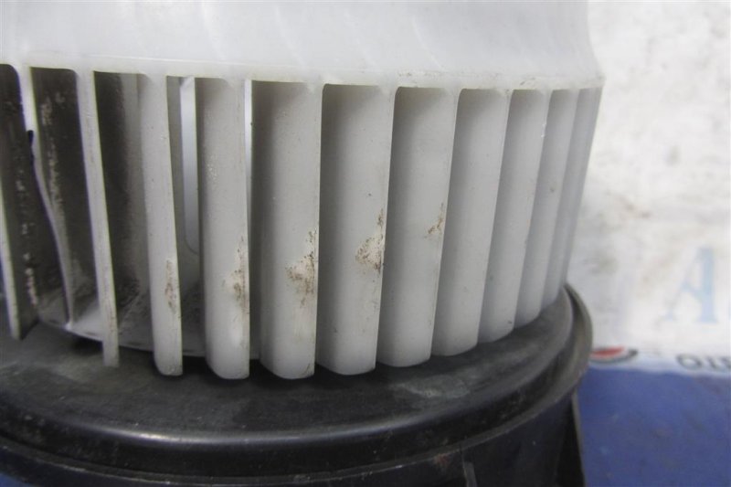 Моторчик печки FJ CRUISER 06-15 2008 GSJ10 4.0 1GRFE