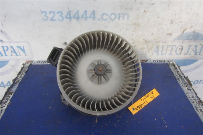 Моторчик печки FJ CRUISER 06-15 2008 GSJ10 4.0 1GRFE