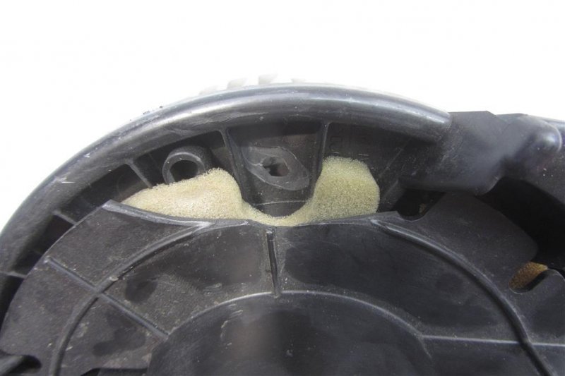 Моторчик печки FJ CRUISER 06-15 2008 GSJ10 4.0 1GRFE