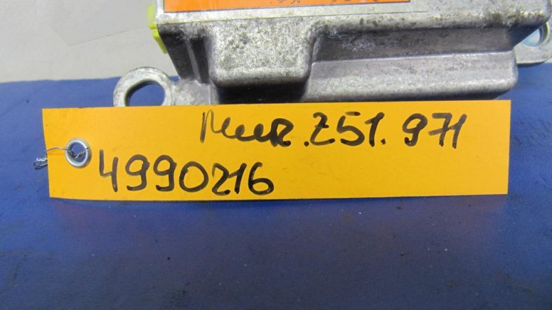 Блок управления AIRBAG MURANO Z51 07-14 2009 Внедорожник 3.5 Блок управления AIRBAG MURANO Z51 07-14 2009 Внедорожник 3.5