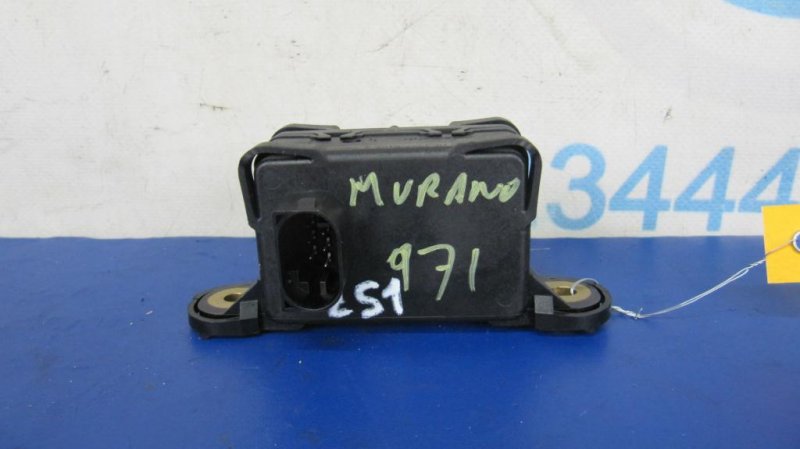 Датчик ESP NISSAN MURANO Z51 07-14 Внедорожник 3.5 Датчик ESP NISSAN MURANO Z51 07-14 Внедорожник 3.5