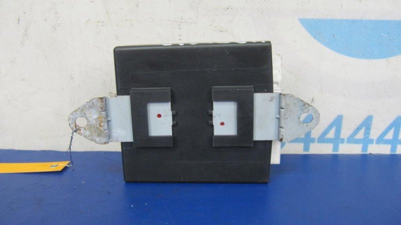 Блок электронный NISSAN MURANO Z51 07-14 Внедорожник 3.5 Блок электронный NISSAN MURANO Z51 07-14 Внедорожник 3.5