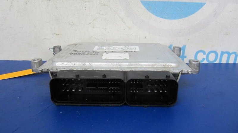 Блок управления двигателем SONATA LF 2014- 2015 Седан G4FJ 1.6