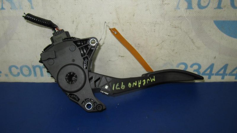 Педаль газа NISSAN MURANO Z51 07-14 Внедорожник 3.5