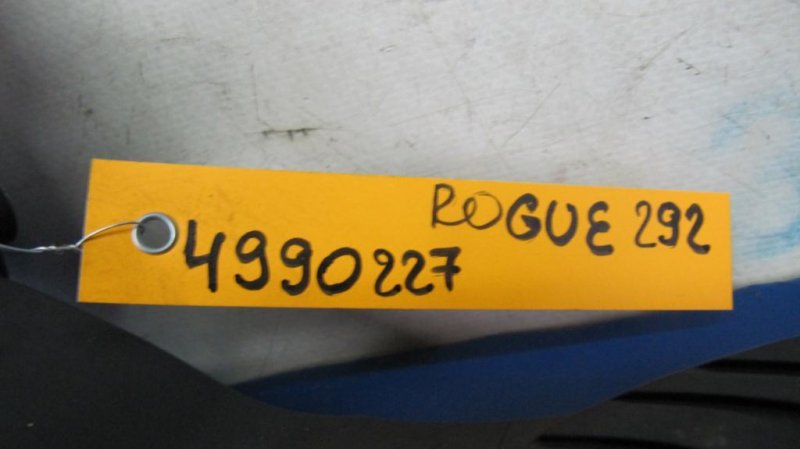 Педаль газа X-TRAIL/ROGUE T32 13-20