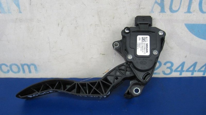 Педаль газа NISSAN X-TRAIL/ROGUE T32 13-20