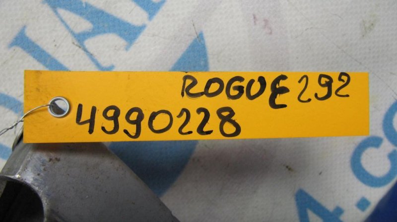 Педаль тормоза X-TRAIL/ROGUE T32 13-20