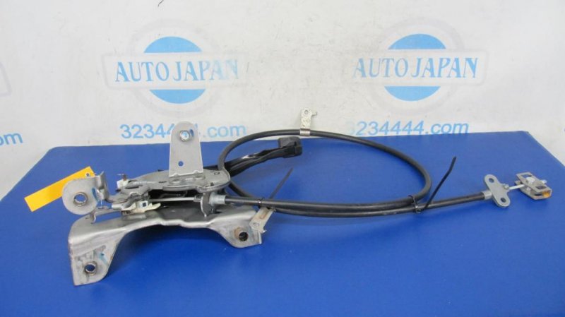 Педаль стояночного тормоза X-TRAIL/ROGUE T32 13-20