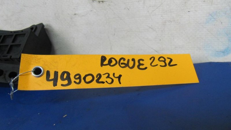 Регулятор подсветки панели приборов X-TRAIL/ROGUE T32 13-20