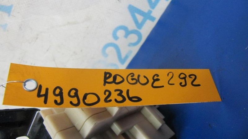 Блок предохранителей салон X-TRAIL/ROGUE T32 13-20