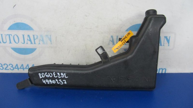 Резонатор воздушного фильтра NISSAN X-TRAIL/ROGUE T32 13-20 16576-4CL0B Б/У