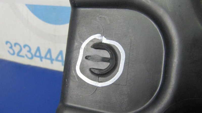 Резонатор воздушного фильтра X-TRAIL/ROGUE T32 13-20