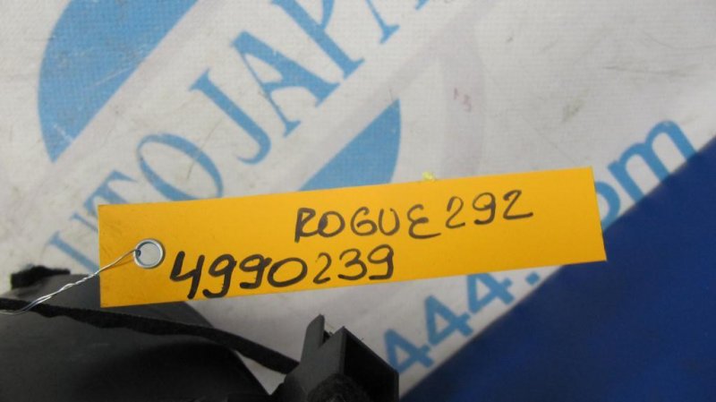 Накладка торпедо X-TRAIL/ROGUE T32 13-20 Накладка торпедо X-TRAIL/ROGUE T32 13-20