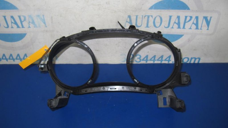 Накладка торпедо NISSAN X-TRAIL/ROGUE T32 13-20 Накладка торпедо NISSAN X-TRAIL/ROGUE T32 13-20