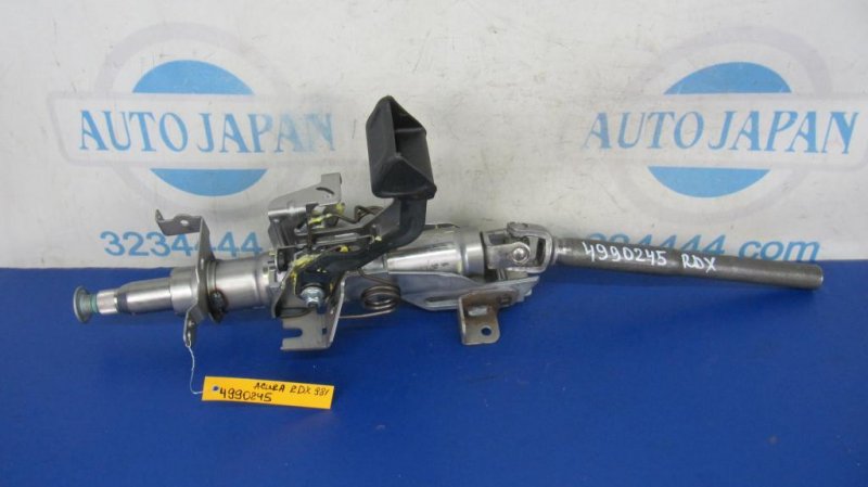 Рулевая колонка ACURA RDX 12-19 2018 Внедорожник 3.5 53200-TX4-A22 Б/У