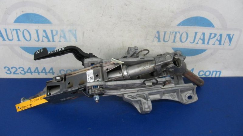 Запчасть рулевой вал FORD FUSION 14- 2017 Седан C20EDEF HG9C-3G506-CA Б/У Рулевой вал FORD FUSION 14- 2017 Седан C20EDEF HG9C-3G506-CA Б/У