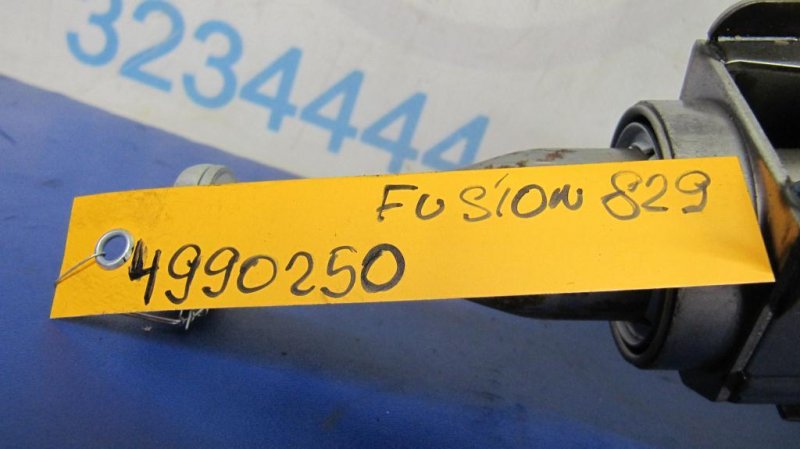 Рулевой вал FUSION 14- 2017 Седан C20EDEF Рулевой вал FUSION 14- 2017 Седан C20EDEF