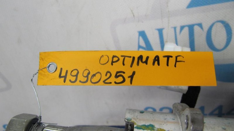 Электроусилитель рулевого управления OPTIMA TF 11-16