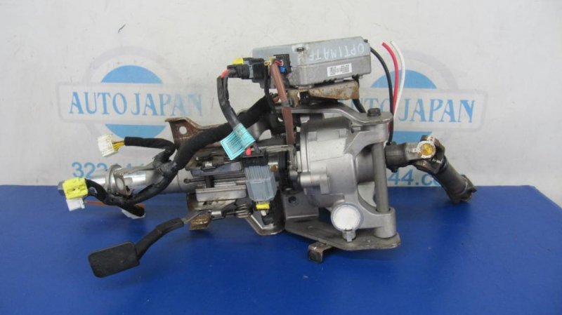 Электроусилитель рулевого управления OPTIMA TF 11-16