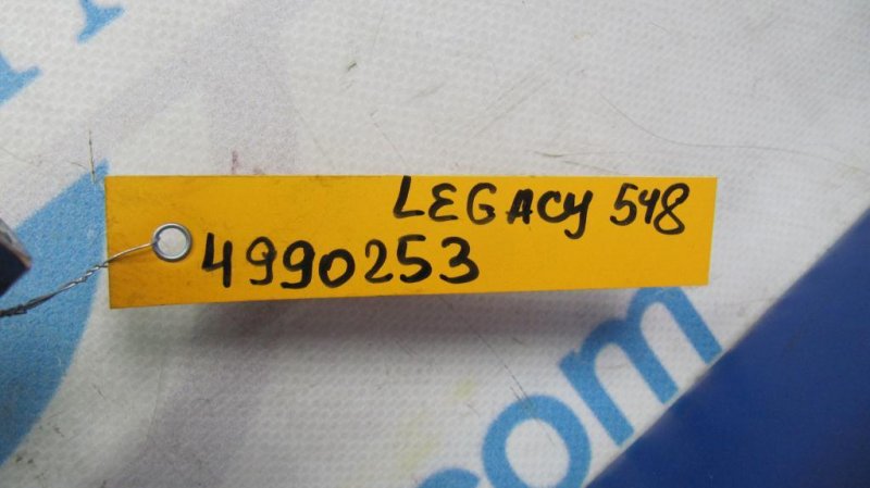 Рулевой вал LEGACY 09-15 BM 2014 Седан 2.5 FB25B