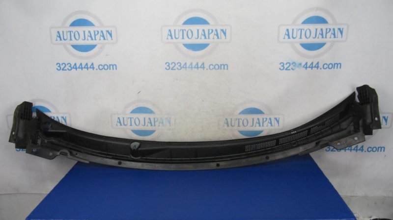 Пластик под лобовое стекло / Жабо MITSUBISHI LANCER X 10 07-15 Седан 2.4