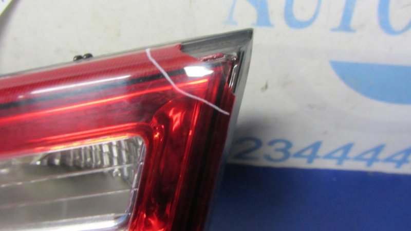 Фонарь внутренний задний правый KIA OPTIMA TF 11-16 Седан 2.4