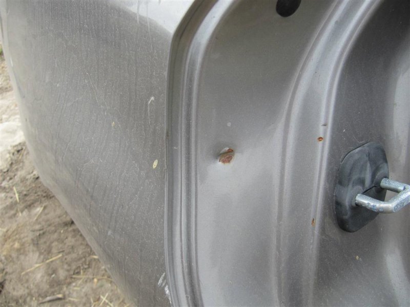 Четверть кузова задняя правый M25/M37/M56/Q70/M35H 10-16 2013 Седан 3.7 VQ37VHR