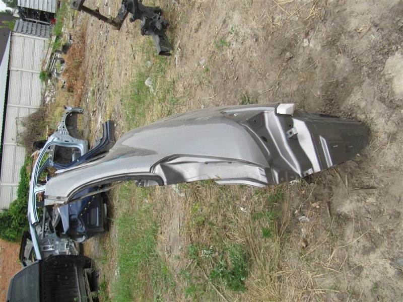 Четверть кузова задняя правый M25/M37/M56/Q70/M35H 10-16 2013 Седан 3.7 VQ37VHR