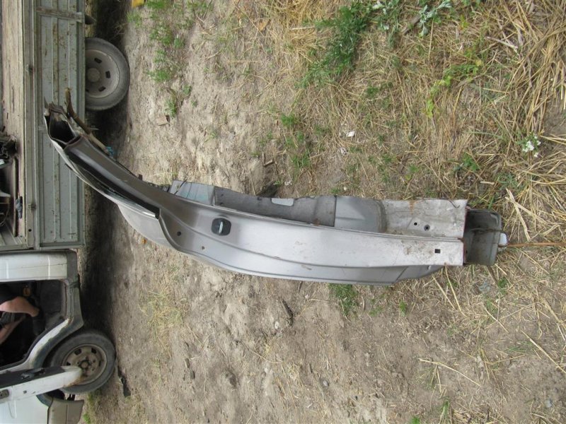 Четверть кузова задняя правый M25/M37/M56/Q70/M35H 10-16 2013 Седан 3.7 VQ37VHR