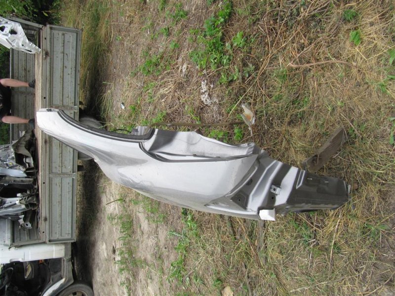 Четверть кузова задняя левый M25/M37/M56/Q70/M35H 10-16 2013 Седан 3.7 VQ37VHR Четверть кузова задняя левый M25/M37/M56/Q70/M35H 10-16 2013 Седан 3.7 VQ37VHR