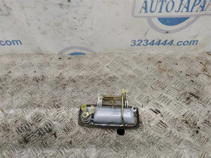 Ручка двери багажника OUTLANDER 03-07 2003 Внедорожник 2.4 Ручка двери багажника OUTLANDER 03-07 2003 Внедорожник 2.4