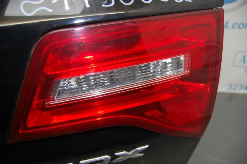 Крышка багажника ACURA MDX (YD2) 06-13 YD2