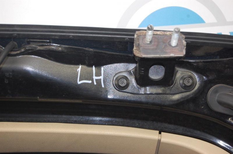 Крышка багажника MDX (YD2) 06-13 YD2