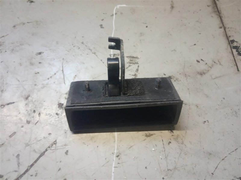 Ручка двери багажника CX-9 06-16 2007 Внедорожник 3.5