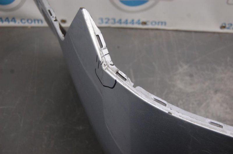 Бампер задний LEGACY 09-15 BM