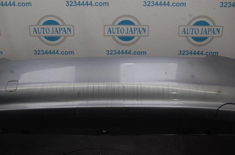 Бампер задний LEGACY 09-15 BM