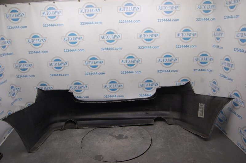 Бампер задний LEGACY 09-15 BM