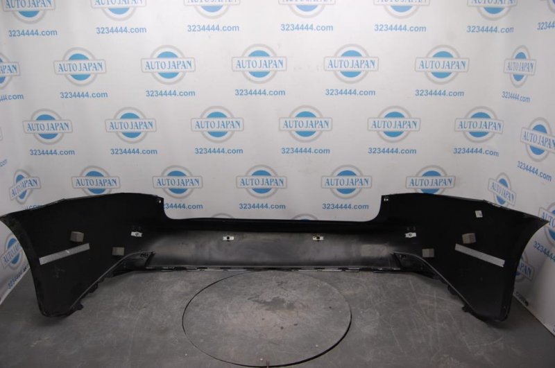 Бампер задний IS250/350 13-20