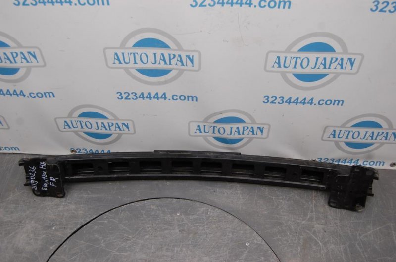 Усилитель переднего бампера HYUNDAI ELANTRA HD 06-11 Универсал 2.0 G4GC