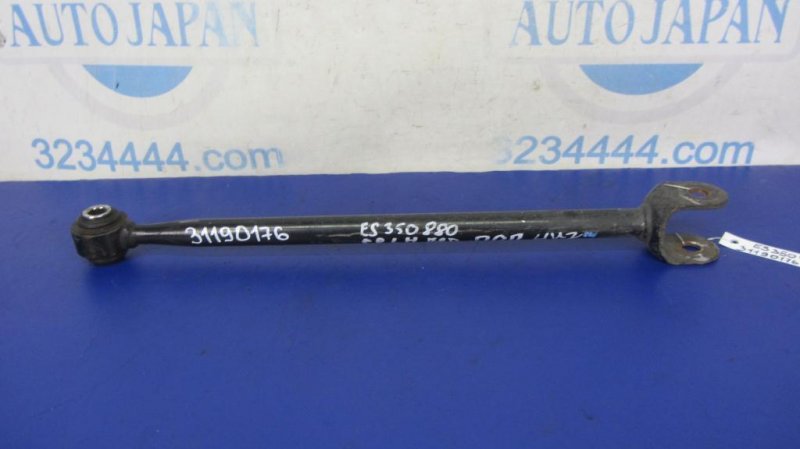 Рычаг задней подвески поперечный LEXUS ES350 06-12 2007 Седан 3.5 48710-33130 Б/У