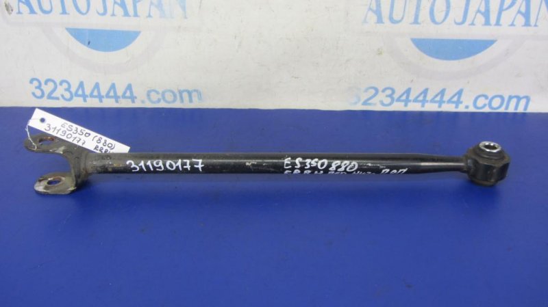 Рычаг задней подвески поперечный LEXUS ES350 06-12 2007 Седан 3.5 48710-33130 Б/У