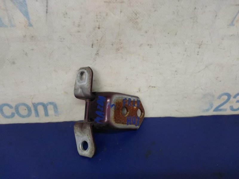 Петля двери нижняя передняя левая 3 BK 03-08 2006 Седан 2.3