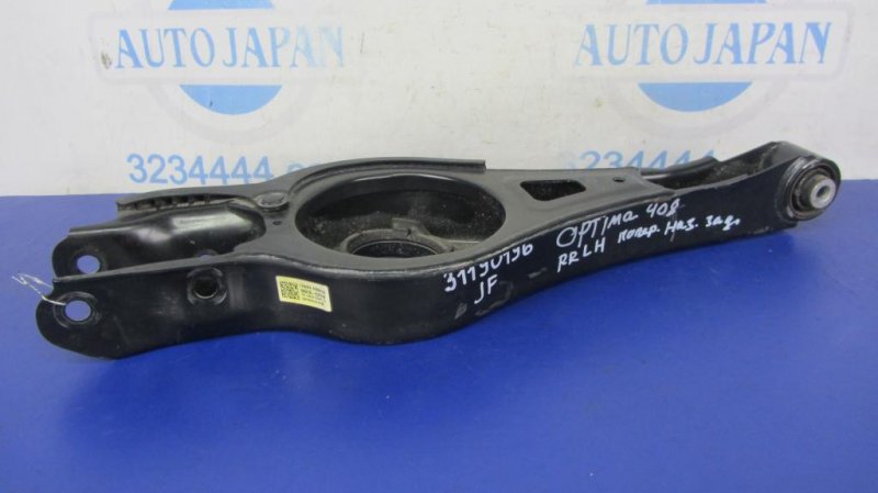 Рычаг задней подвески поперечный нижний задний левый OPTIMA JF 15-20 2019 Седан 2.4