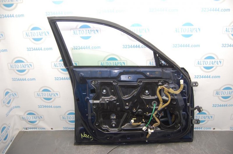 Дверь передняя левая FX S50 03-08 2005 Внедорожник 3.5 Дверь передняя левая FX S50 03-08 2005 Внедорожник 3.5